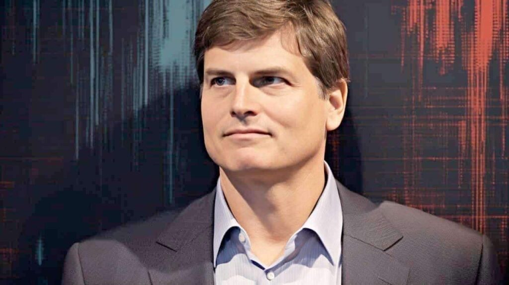 Michael Burry’s China stock portfolio could rise another 20%; Here’s why