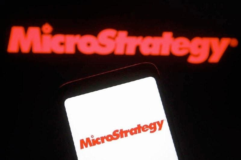 MicroStrategy outpaces S&P 500 and tech giants with Bitcoin strategy 