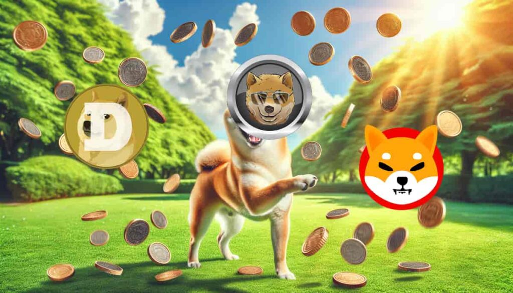 Missed Dogecoin and Shiba Inu Meteoric Rise This Under $1 Token Is Your Second Chance