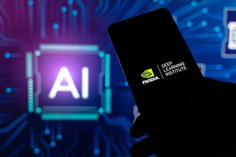 Missed the Nvidia surge? 2 AI stocks not to ignore in 2025