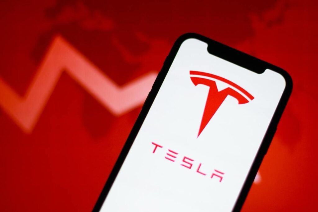 Monster Tesla insider trading alert for 2025 thumbnail