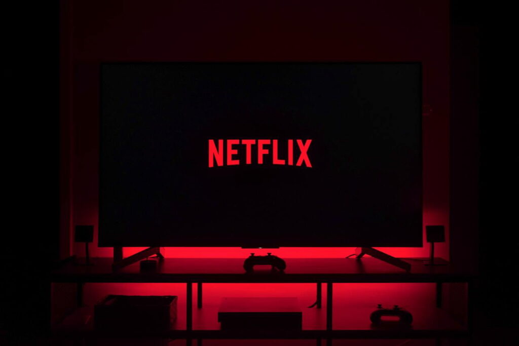 Monster insider trading alert for Netflix (NFLX) stock