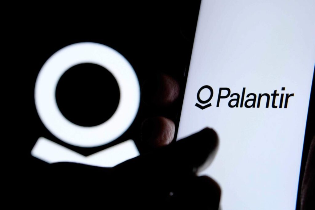 Monster insider trading alert for Palantir (PLTR) stock