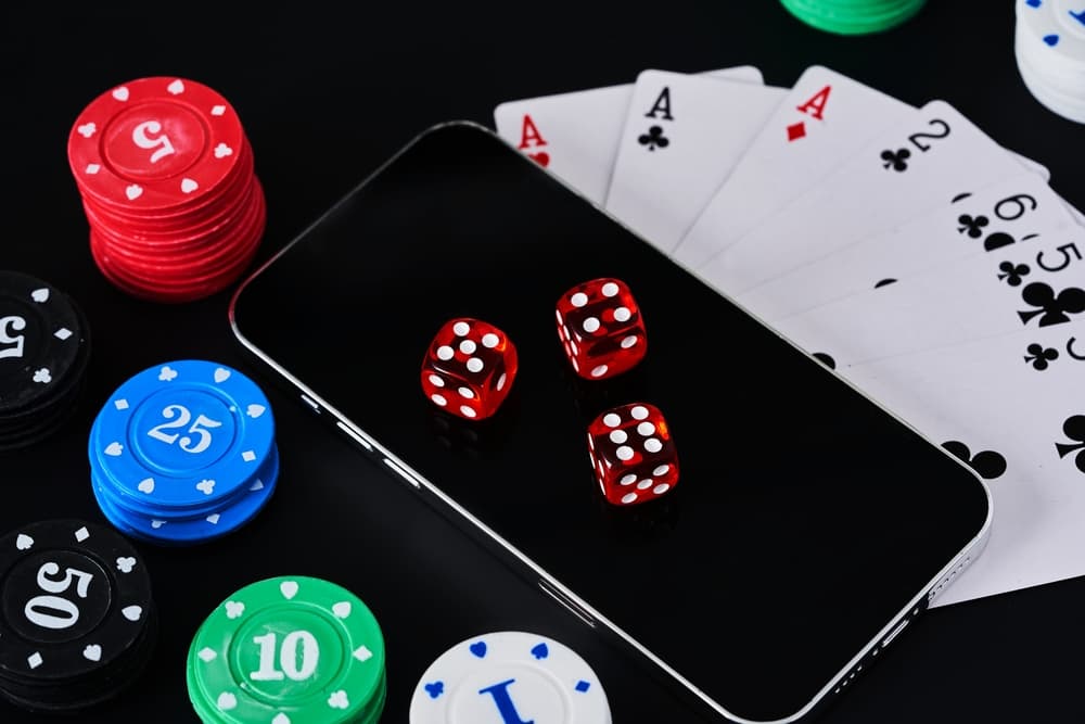 Navigating Online Casinos | Key Features, Trends, and Tips