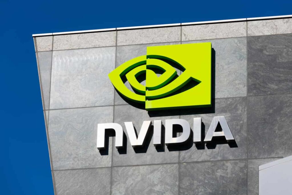 Nvidia stock just paid dividends; here's how much investors received