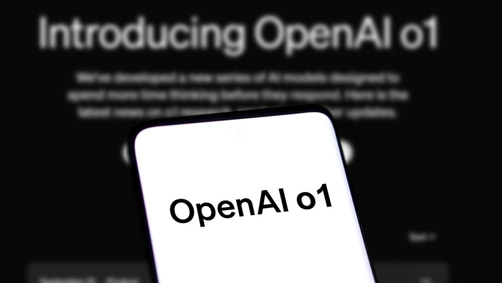 OpenAI o1 picks 2 stocks to buy after Q3 2024 earning season