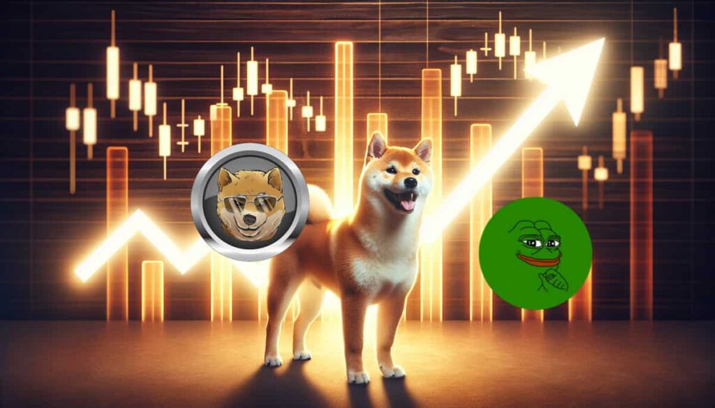 PEPE Proce Prediction: PEPE Rallies 34%, But This Presale Token Eyes 5000x Gains