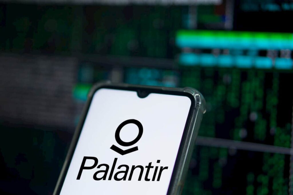 Palantir (PLTR) stock set to hit $40