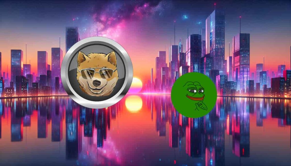 Pepe Coin Successor? This $0.0007 Memecoin Could Be the Next 10,000% Gainer