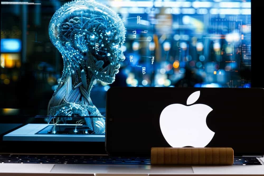 Perplexity AI predicts Apple stock price based on analysts’ insights