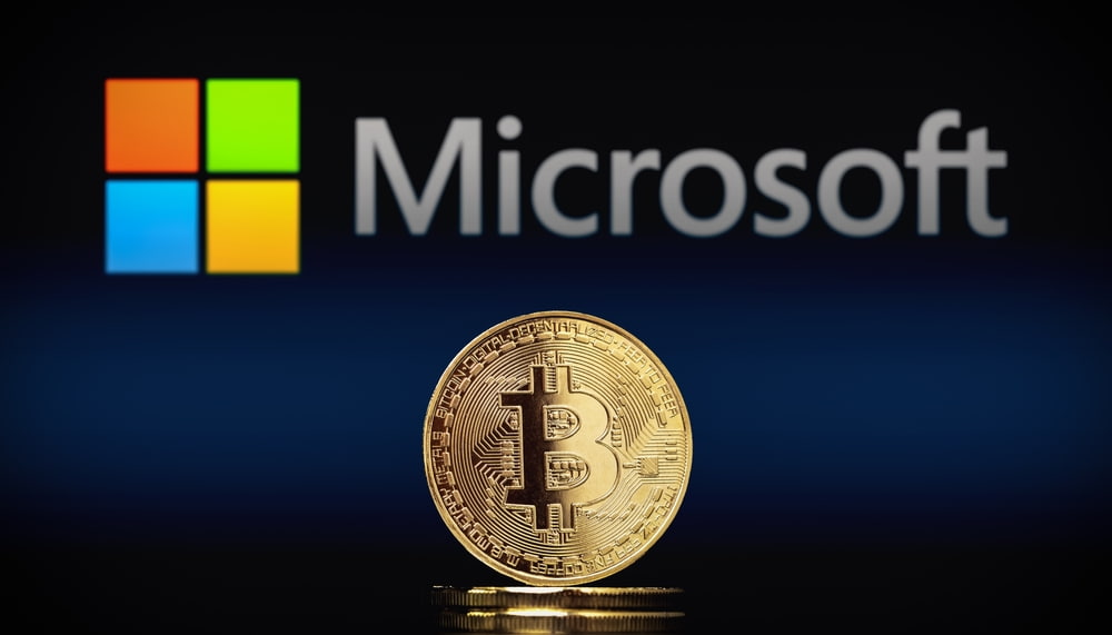 Perplexity AI predicts Microsoft stock price amid Bitcoin investing proposal thumbnail