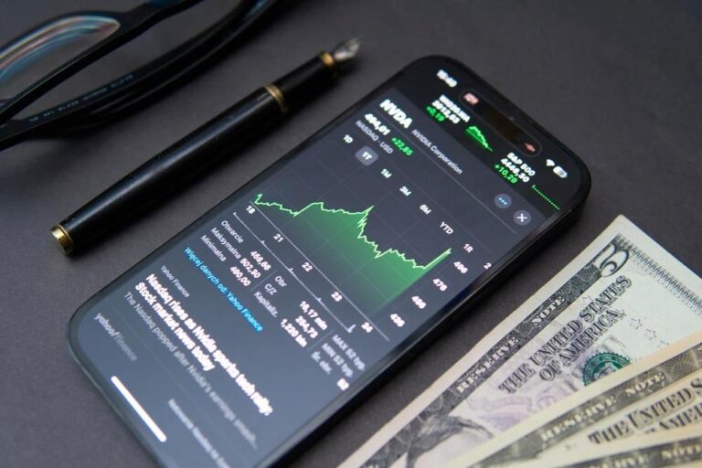 Portfolio manager outlines Nvidia (NVDA) stock path to 285