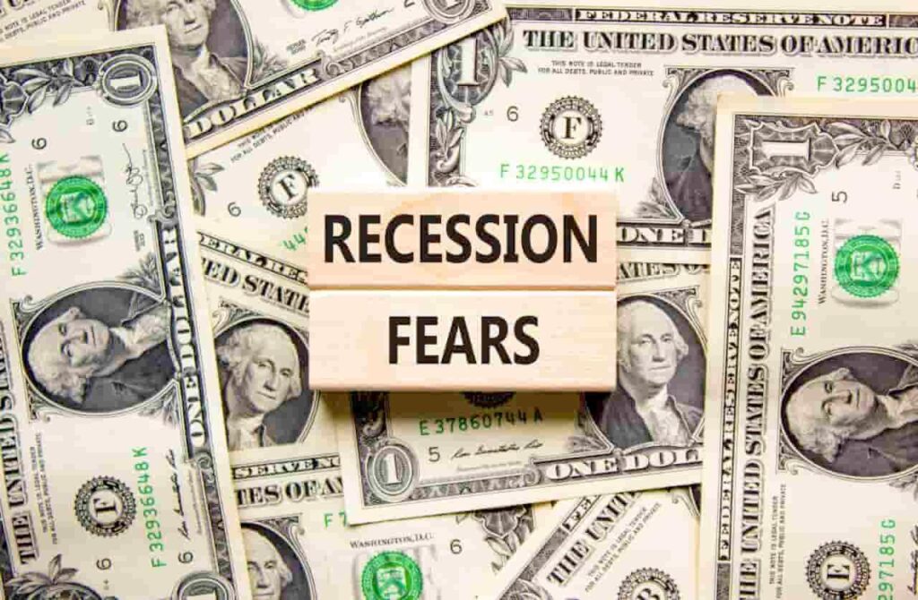 Recession panic fades; Are investors underestimating risks ahead?