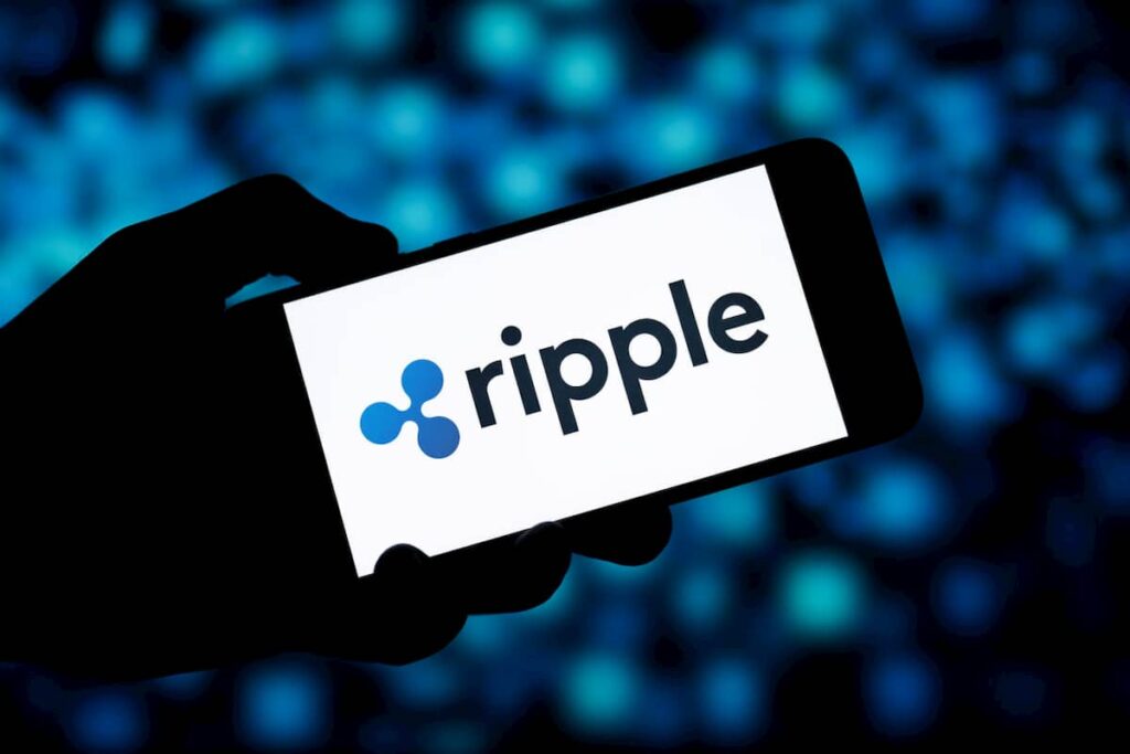 Ripple launches crypto custody storage for banks