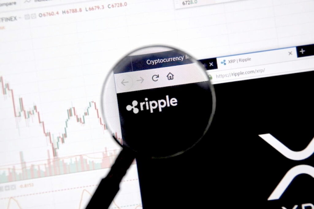 Ripple sells $100 million of XRP amid shy ‘Uptober’ and Kamala Harris donation thumbnail