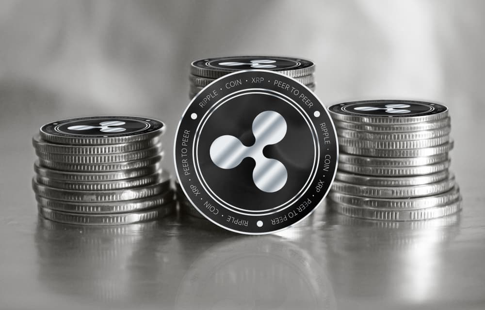 Ripple to unlock 1 billion XRP this Friday (November 1); What’s next?