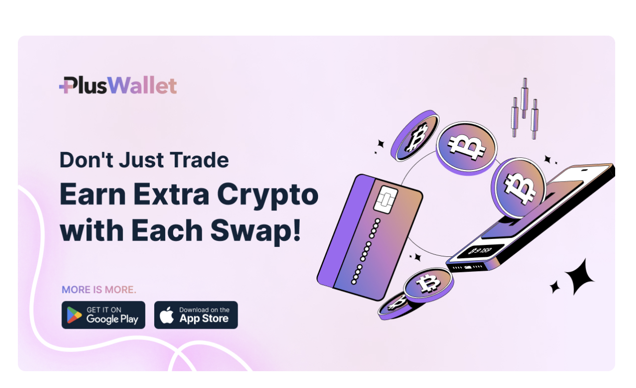 Plus Wallet’s Rewards, Best Wallet & Smart Contracts Insights