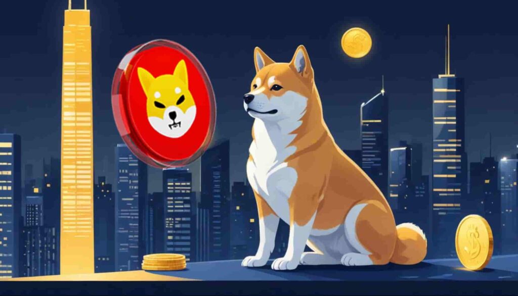 Shiba Inu News: Key SHIB Price Levels to Watch as Risky Pattern Forms