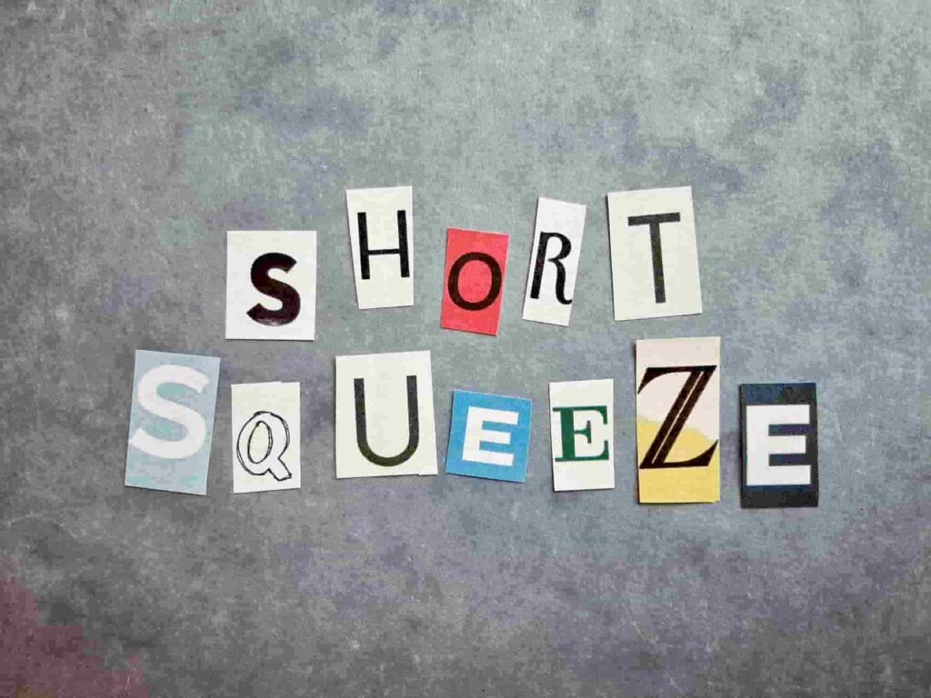 Short squeeze alert for two highly shorted cryptocurrencies