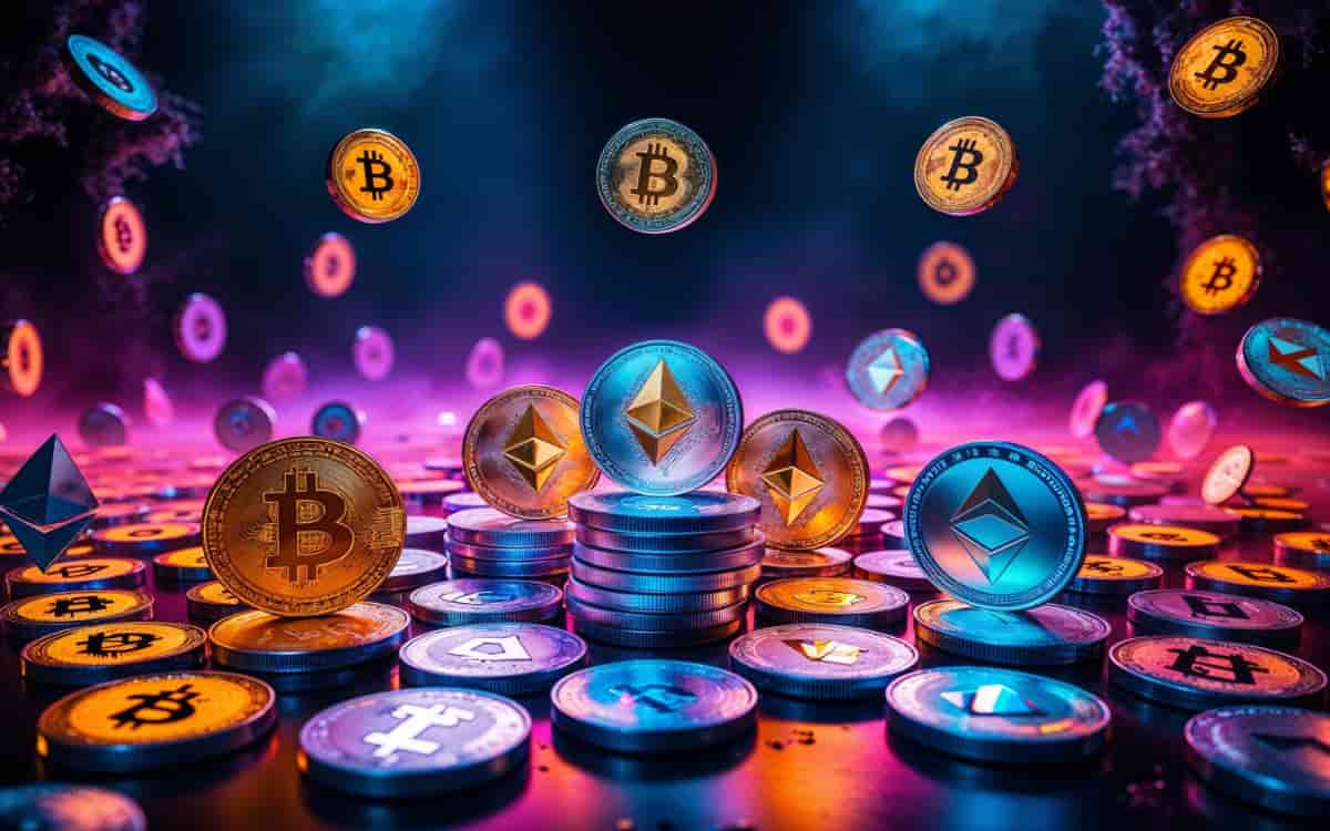 The Next DeFi Boom: Top 5 Cryptos for 150x Gains in 2024!