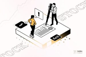 The STOCK Act Explained What It Means for Politicians and Investors