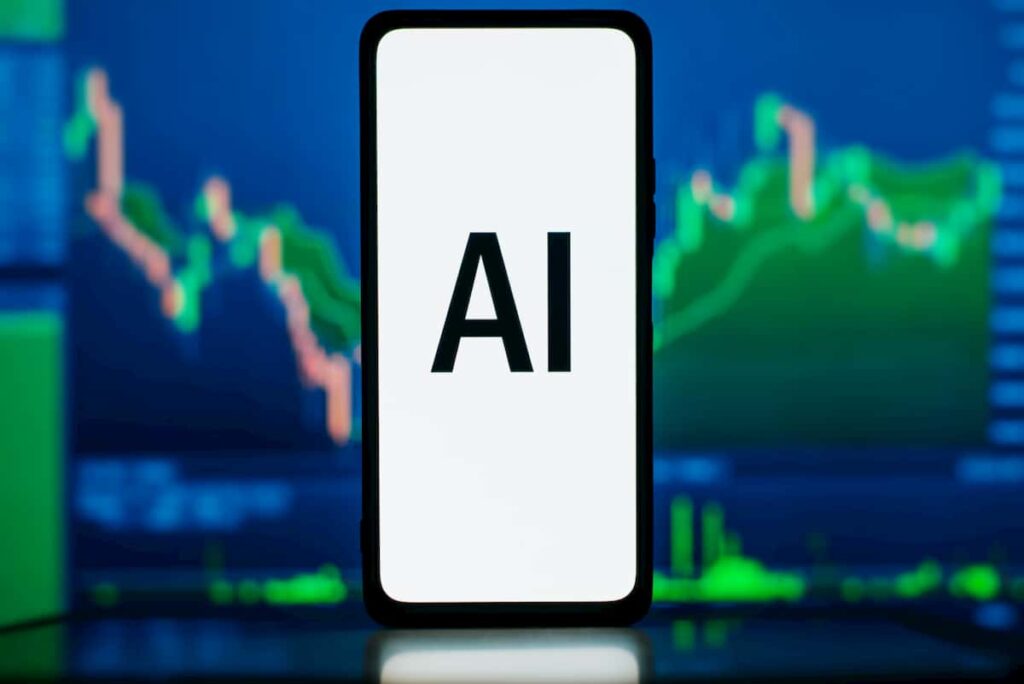 This AI ETF holds 19% of its portfolio in Nvidia, Google, and Microsoft thumbnail