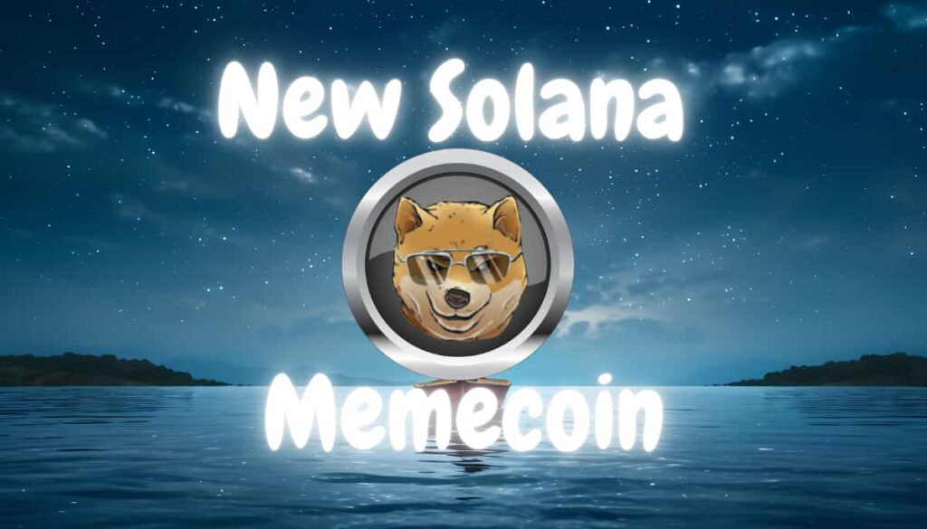 This Viral Solana Memecoin Could Beat Dogecoin and Shiba Inu to $1