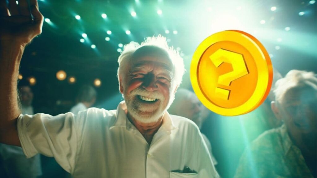 Top 5 Cryptocurrencies to Retire On by Year-End: XYZ, SOL, XRP, WIF, and PEPE