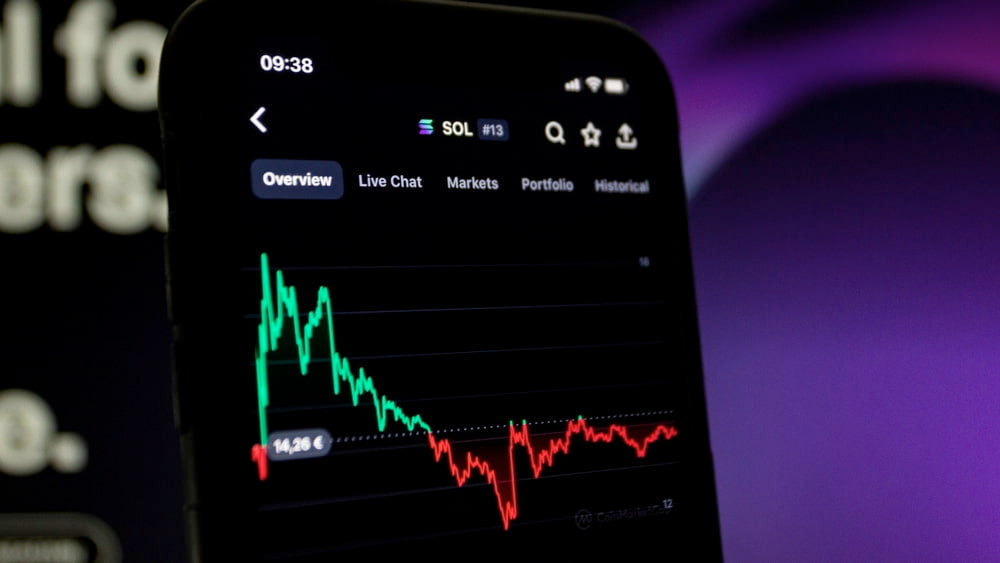 Trading expert highlights 'last short' opportunity before the market changes thumbnail