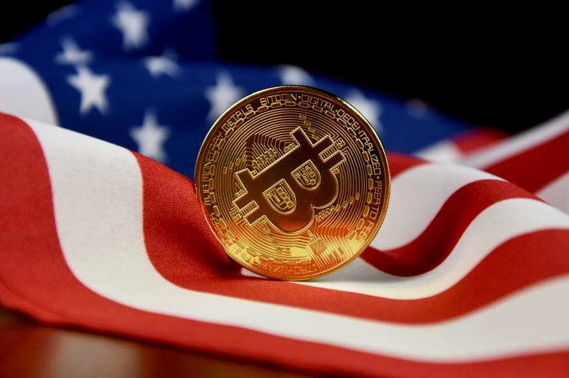 U.S. economist warns government is ‘getting ready’ to sell $4 billion Bitcoin