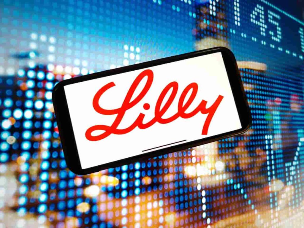 Wall Street sets Eli Lilly stock price for the next 12 months