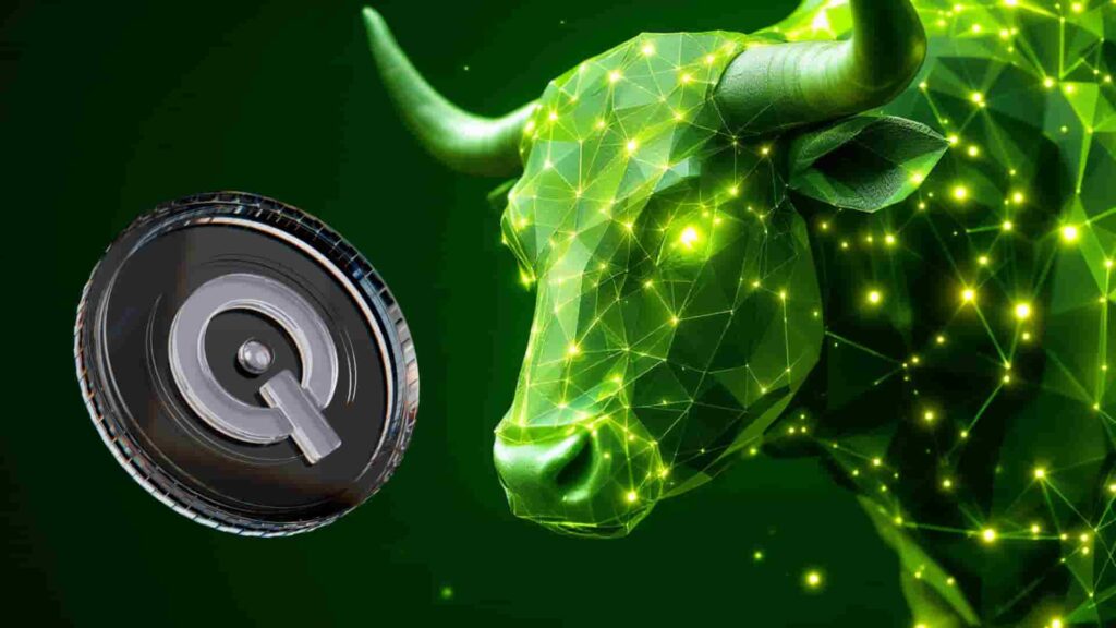 WallitIQ (WLTQ) Is Destined For 5000x Gains In The Crypto Bull Run, ‘It’s A Matter Of When, Not If’, Analyst Says