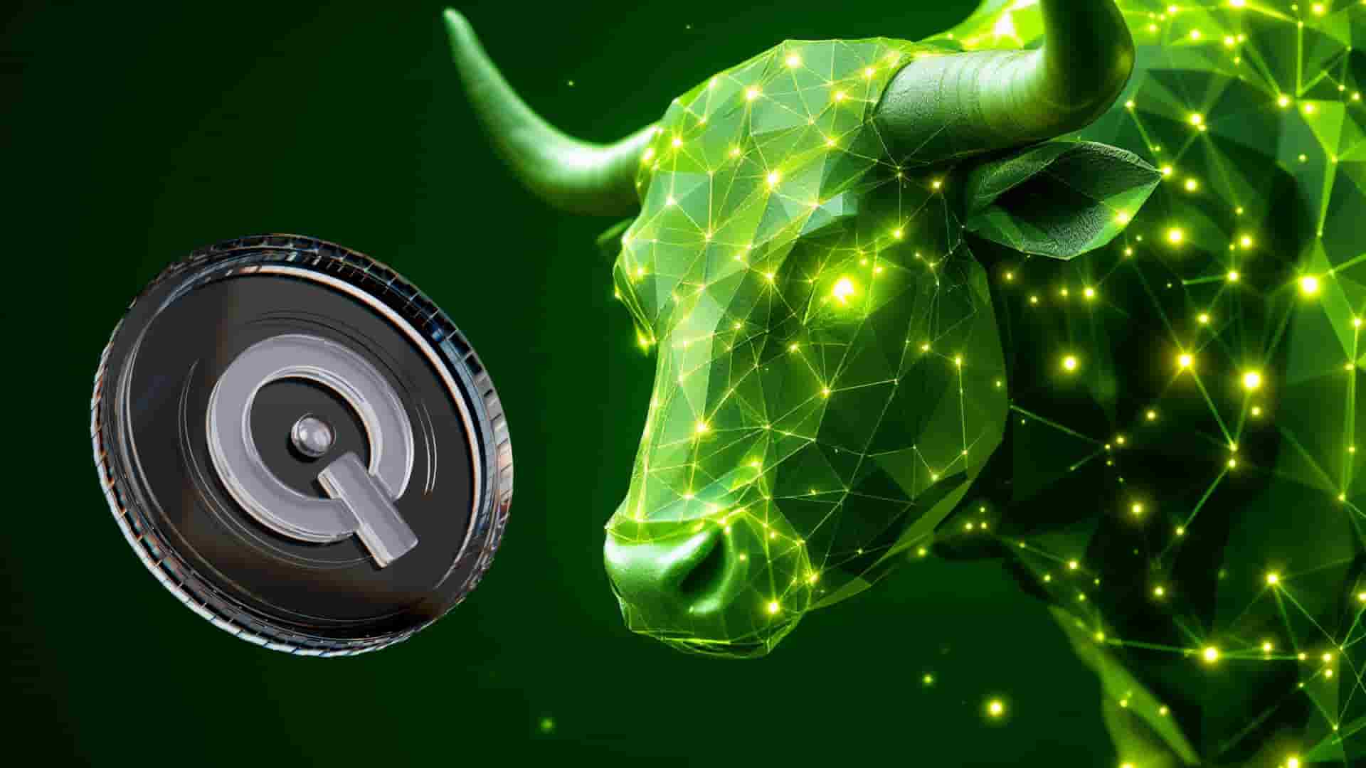 WallitIQ (WLTQ) Is Destined For 5000x Gains In The Crypto Bull Run, ‘It