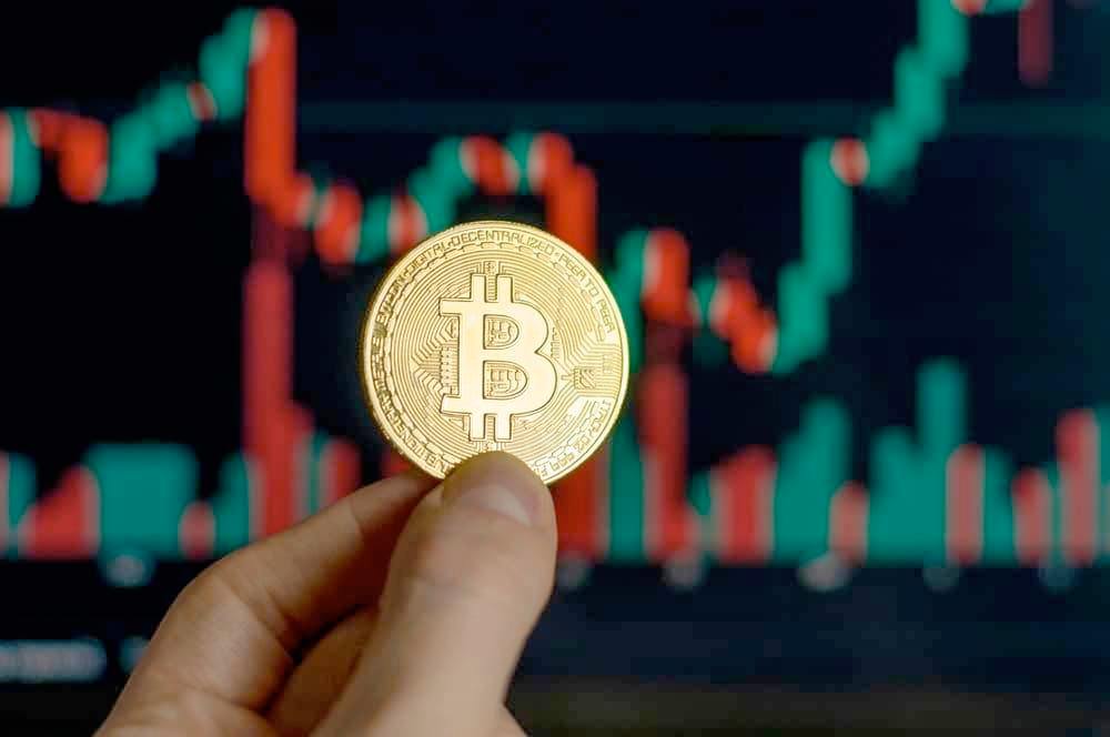 Why Bitcoin price is set for $105,000 target and beyond  thumbnail