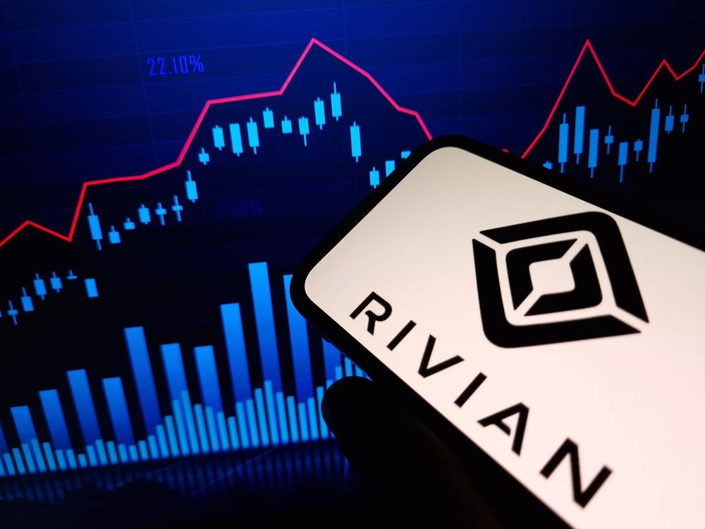 Why Rivian (RIVN) stock is crashing