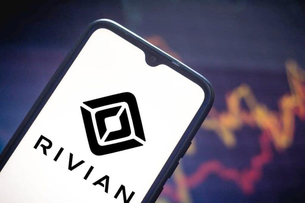 Why Rivian (RIVN) stock is crashing