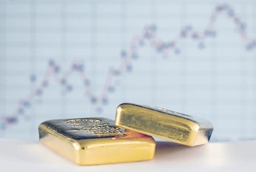 Why gold is set for another ‘price explosion’