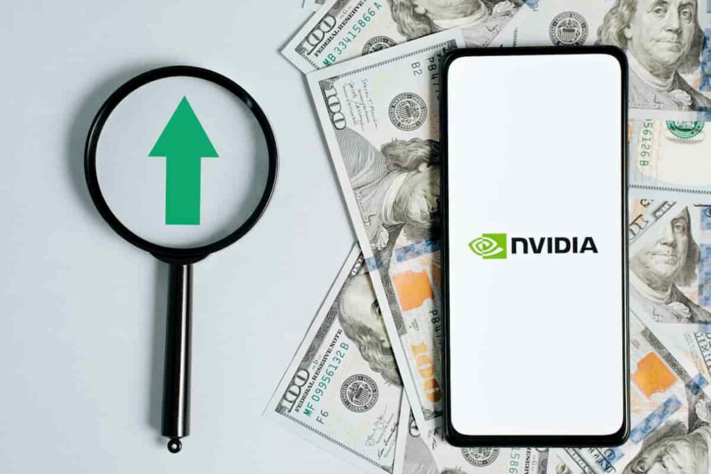 Will Nvidia (NVDA) be the first $10 trillion stock