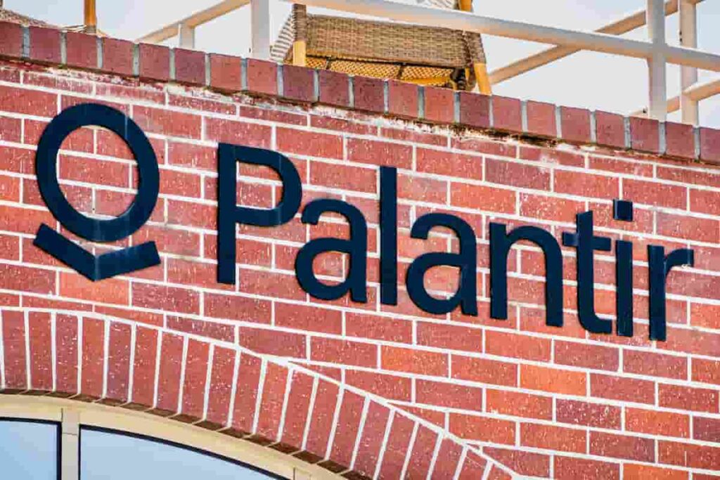 Will Palantir stock hit $50