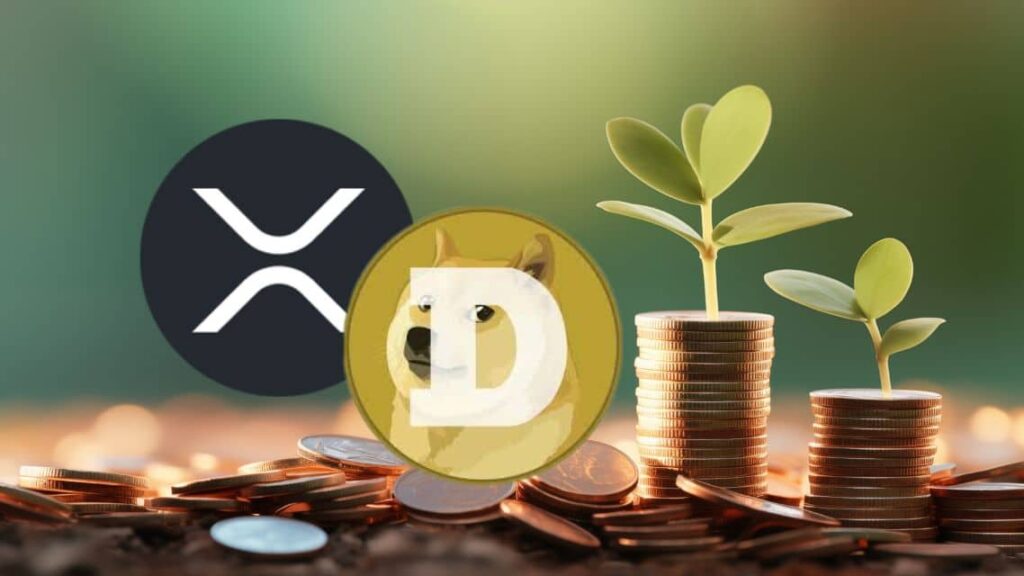 XRP to Reach $5 in 2025, Dogecoin Eyes $1, and XYZVerse (XYZ) Set for a Powerful Rally