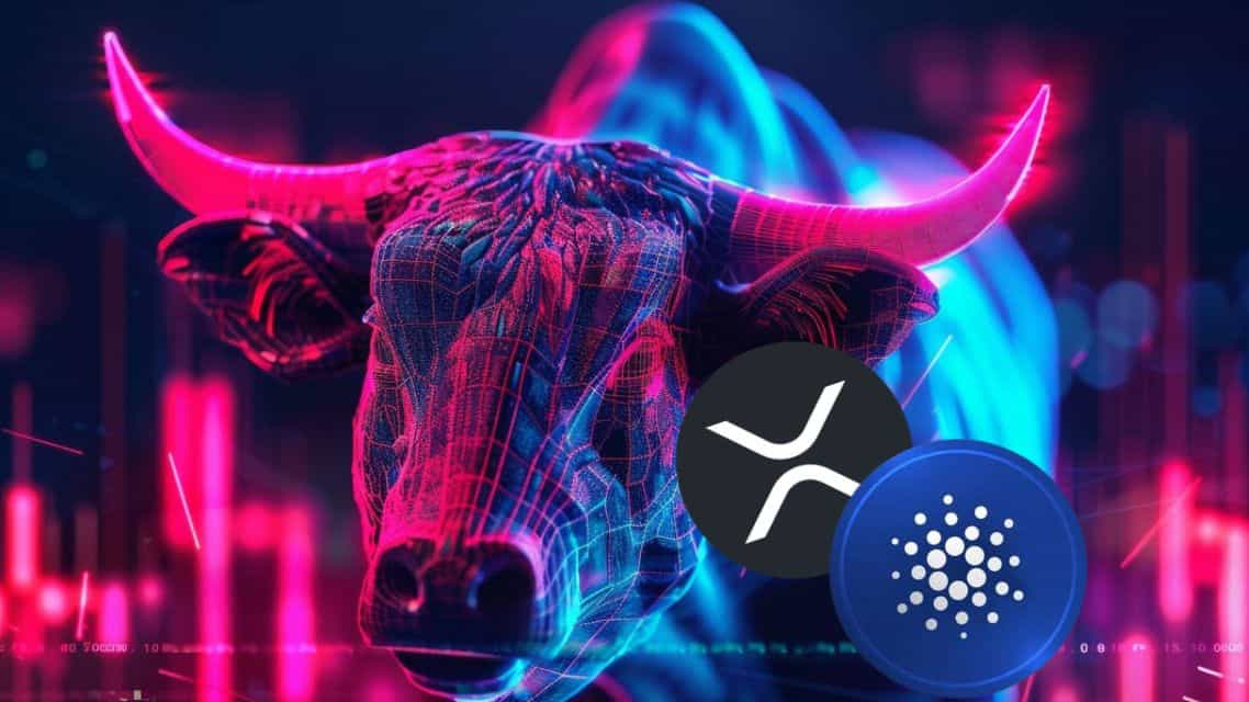 XYZVersus (XYZ) Becomes the New Target for XRP and Cardano (ADA) Investors Seeking 325x Gains Potential