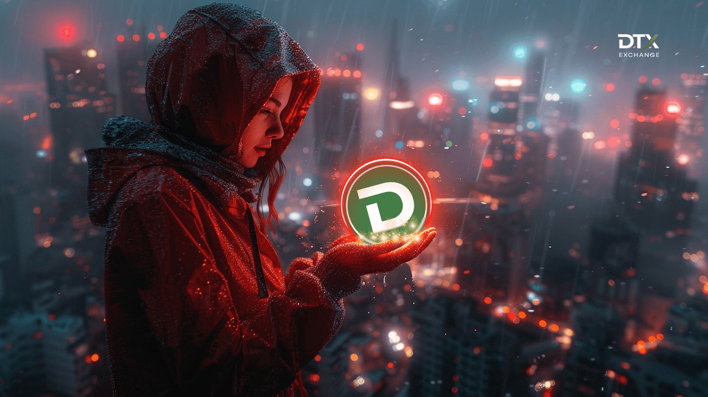 Binance Coin (BNB), DTX Exchange (DTX) & NEAR Protocol (NEAR): The Three Best Cryptos To Buy for Overnight Riches