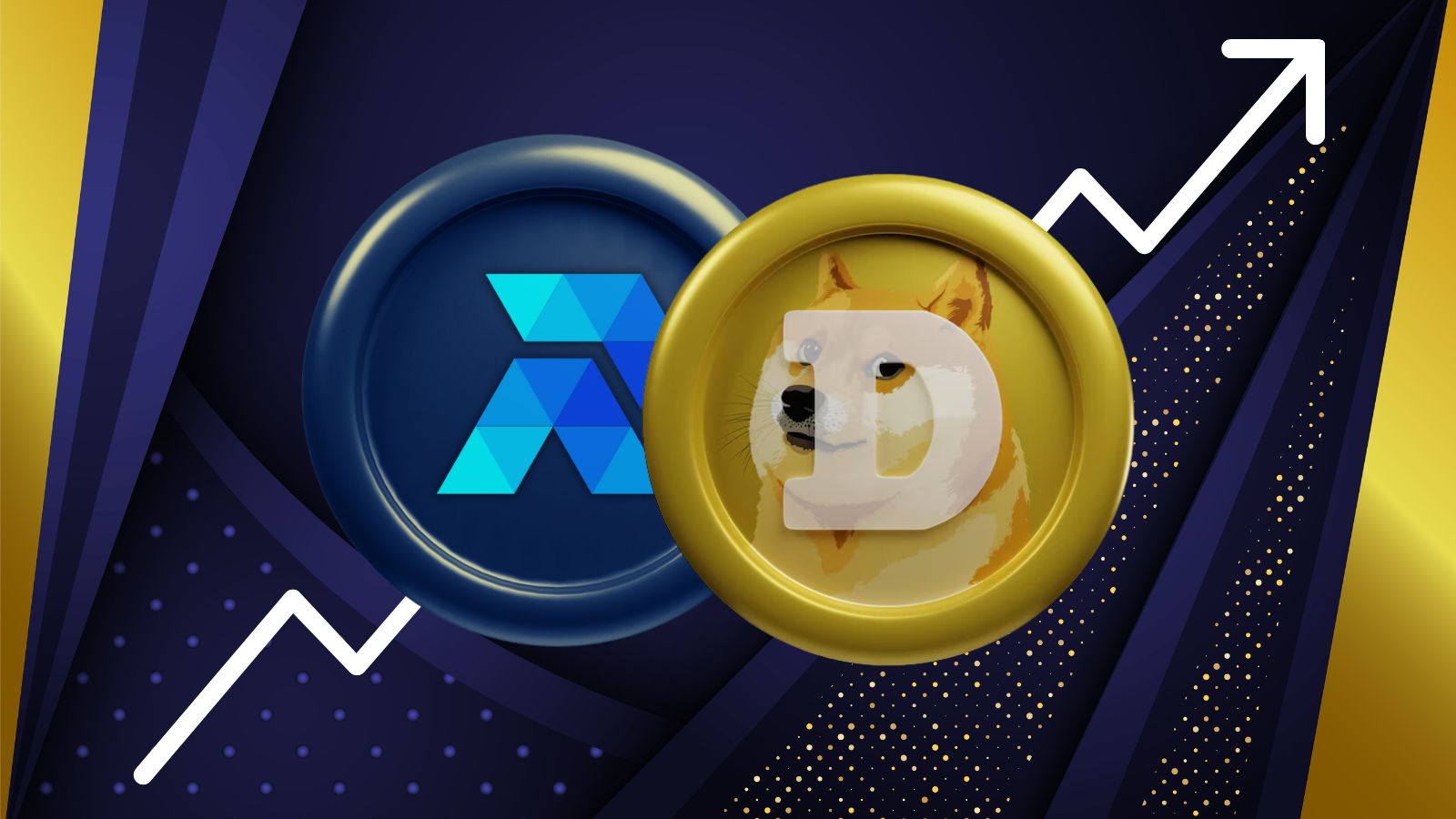 3 Best Dogecoin Rivals to Boost Your Portfolio 10,000x in 2024 and Easily  Reach $1 Million