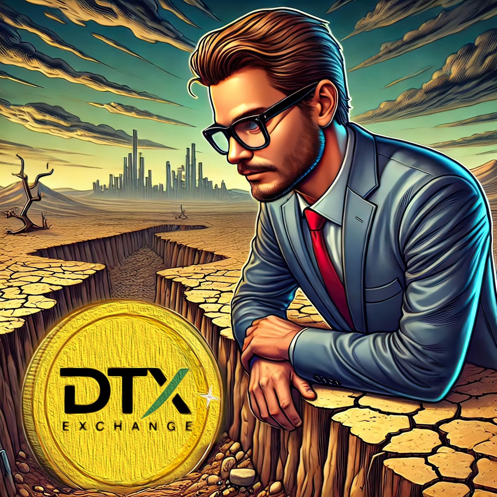 CoinMarketCap Listing Sparks Massive Hype for DTX Exchange (DTX) Rise, Litecoin (LTC) and Sui (SUI) Price Fluctuate