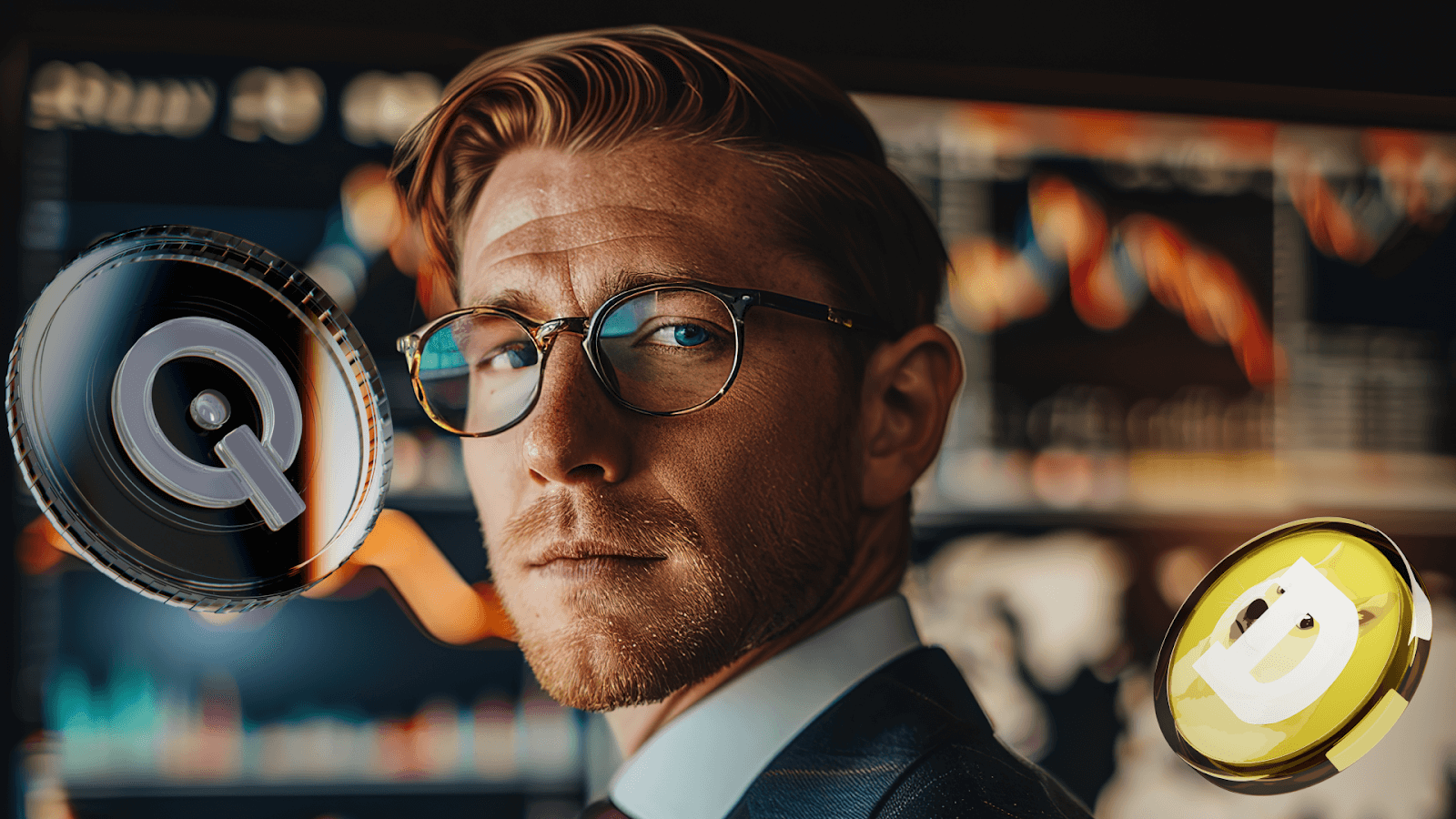 Legendary Crypto Trader Says This $0.0171 AI Altcoin Is Flashing The Same  36,000% Signal As The Dogecoin Price In 2021