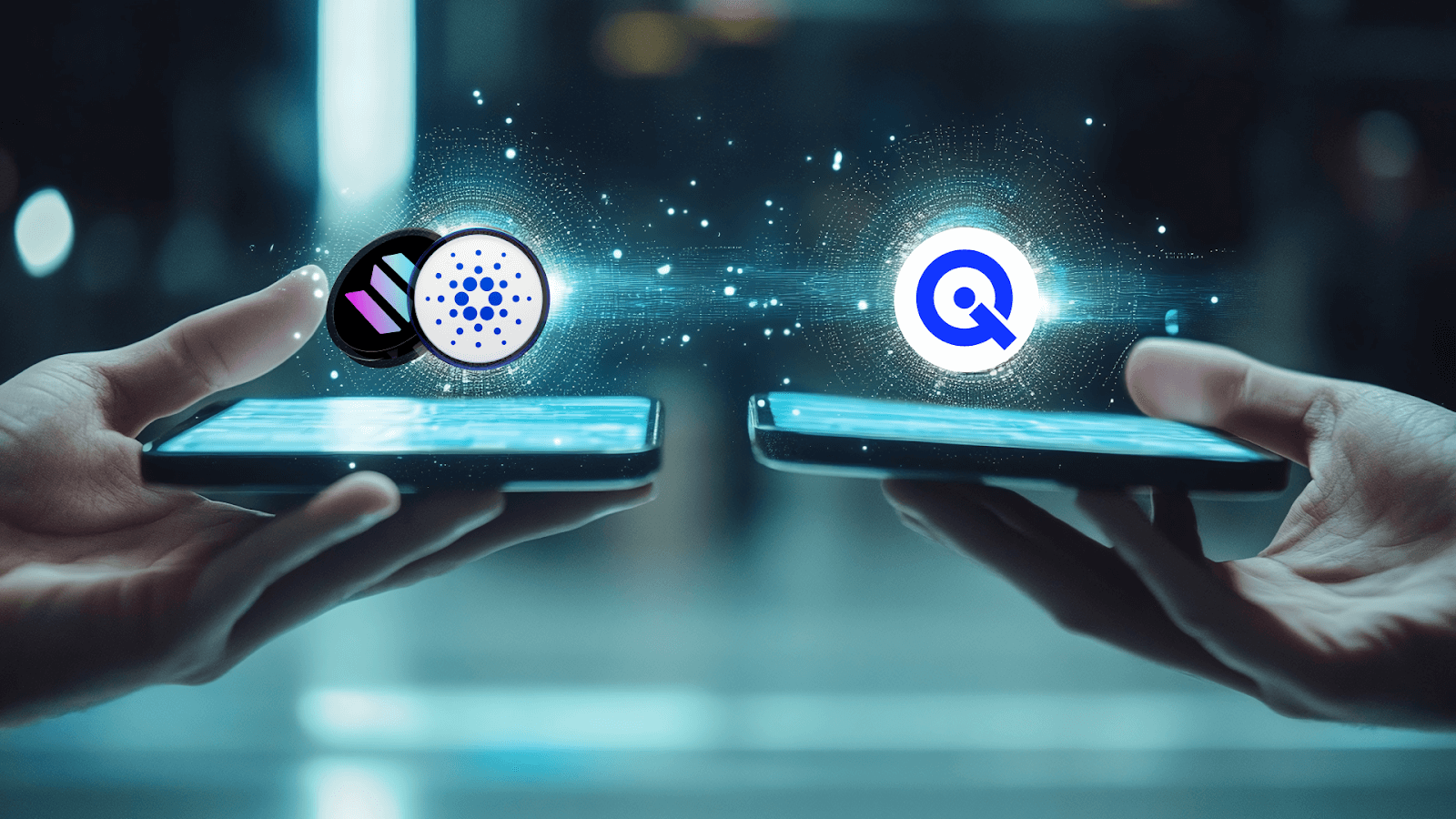 Solana And Cardano Investors Replace SOL And ADA With WallitIQ’s (WLTQ) AI Token For 10000x Gains