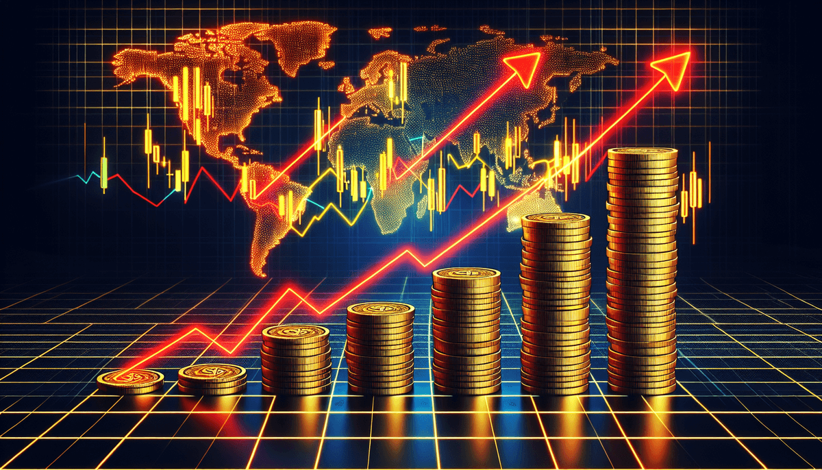 AVAX Vs. SUI Vs. Solana Vs. Cybro: Analyst Predictions and Price Forecasts