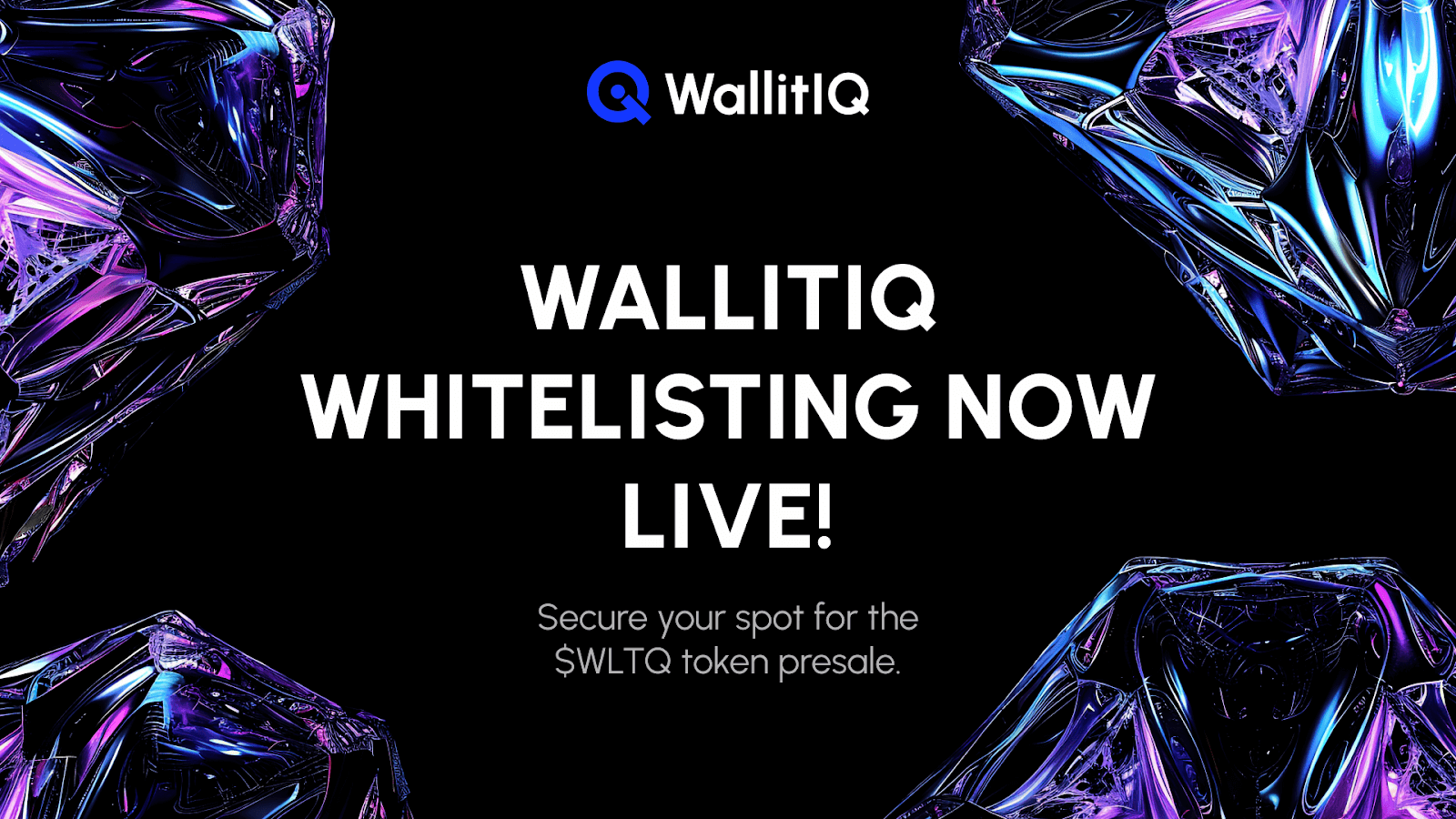 WallitlQ (WLTQ) Presale Draws Interest From Cardano (ADA) and Ripple (XRP) Investors