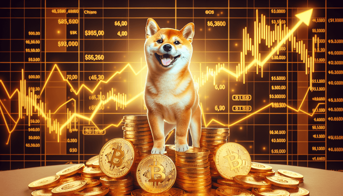 Top 6 Altcoins to Add to Your October Watchlist: SOL, SUI, TON, TRX, CYBRO, and SHIB