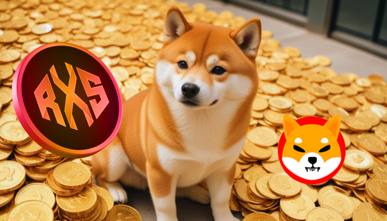 How Many Years Until Shiba Inu (SHIB) Reaches $1? 3 Penny Cryptos That  Could Hit This Milestone in the Next 5 Months